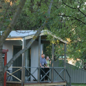 Shepparton Holiday Park and Village